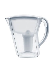 Фильтр кувшин Аквафор Аквамарин белый 3,8 л