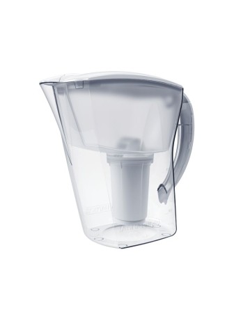 Фильтр кувшин Аквафор Аквамарин белый 3,8 л