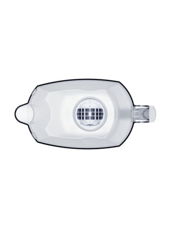 Фильтр кувшин Аквафор Аквамарин белый 3,8 л