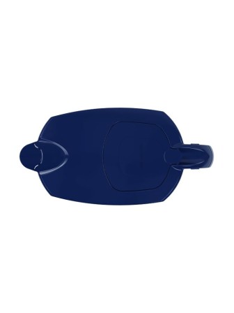 Фильтр кувшин Аквафор Аквамарин синий 3,8 л