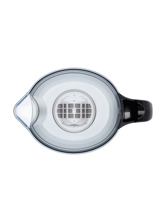 Аквафор Фильтр-кувшин Орлеан черный 4,2 л