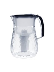 Аквафор Фильтр-кувшин Орлеан черный 4,2 л