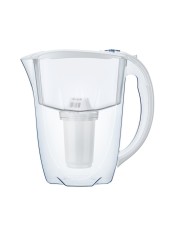 Кувшин с фильтром для воды Аквафор Престиж А5 белый 2,8 л