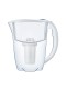 Кувшин с фильтром для воды Аквафор Престиж А5 белый 2,8 л
