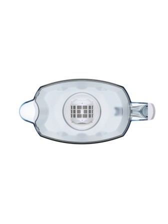 Кувшин с фильтром для воды Аквафор Престиж А5 белый 2,8 л