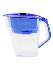 Фильтр-кувшин  для воды Барьер Гранд Neo ультрамарин 4 л индикатор