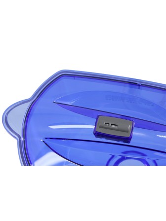 Фильтр-кувшин  для воды Барьер Гранд Neo ультрамарин 4 л индикатор