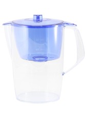 Фильтр-кувшин для воды Барьер Норма индиго 3,6 л