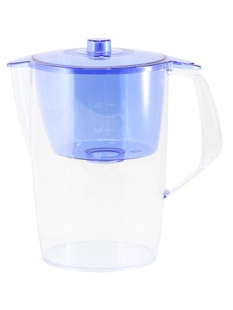 Фильтр-кувшин для воды Барьер Норма индиго 3,6 л