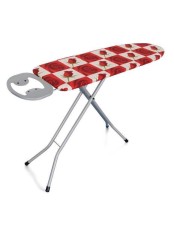 Гладильная доска DOGRULAR PERILLA Глория серый, 38х120 см