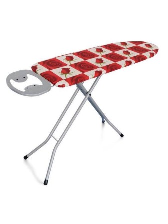 Гладильная доска DOGRULAR PERILLA Глория серый, 38х120 см