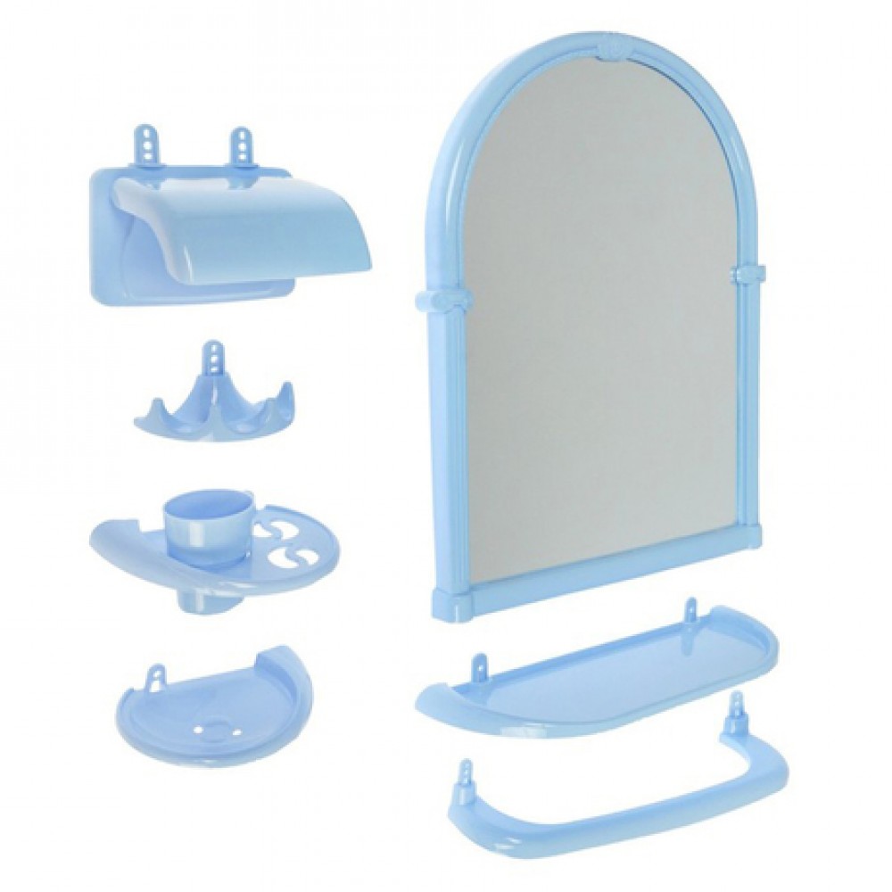 Набор для ванны зеркало. Зеркальный набор для ванной комнаты артикул РП-861. Набор д/ванной комнаты с зеркалом Олимпия (6 предметов) белый. Набор д/ванной Афродита 4 предмета темно зеленый 532-365.