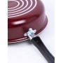 Сотейник Scovo EXPERT СЭ-018 24 см с крышкой и ручкой