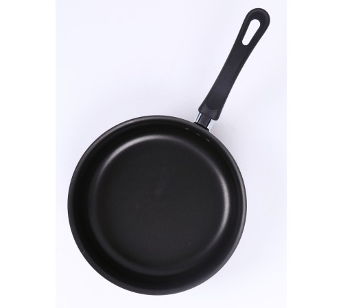 Сотейник Scovo EXPERT СЭ-018 24 см с крышкой и ручкой