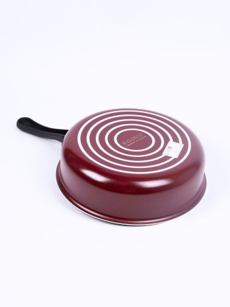 Сотейник Scovo EXPERT СЭ-018, 24 см, стеклянная крышка