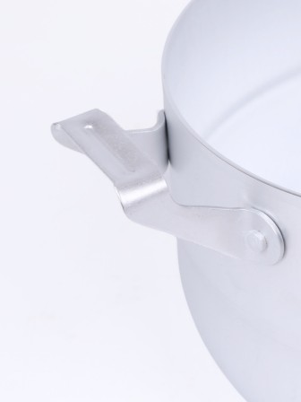 Кастрюля алюминиевая Демидовский завод МТ-117 3 л