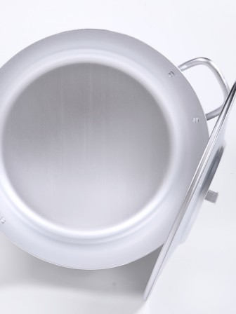 Котел алюминиевый Демидовский завод МШ-012 40 л