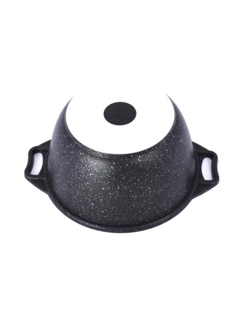 Кастрюля Kukmara Мраморная кмт22а, 2 л,