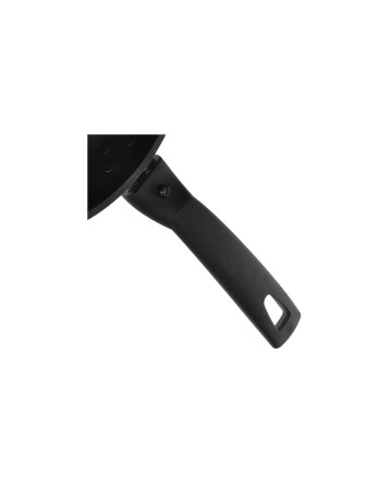 Сковорода со съёмной ручкой Kukmara Традиция с246а, 24 см, антипригарное покрытие