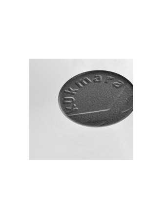 Сковорода со съёмной ручкой Kukmara Традиция с246а, 24 см, антипригарное покрытие