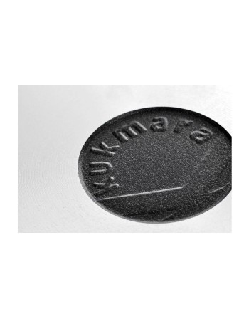 Сковорода 26 см Kukmara Традиция с262а с утолщенным дном