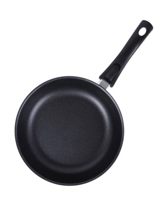 Сковорода со съёмной ручкой Kukmara Традиция с263а, 26 см, антипригарное покрытие