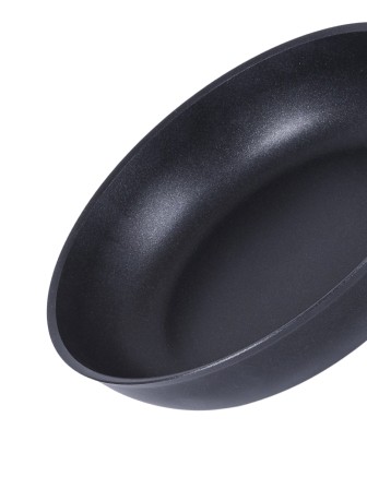 Сковорода со съёмной ручкой Kukmara Традиция с263а, 26 см, антипригарное покрытие