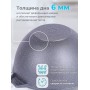 Казан для плова 4 л Мечта Гранит 54701 с антипригарным покрытием