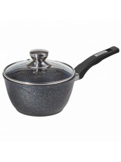 Ковш 1.7 л Гранит star 82803