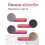 Сковорода блинная 22 см Гранит black 12802