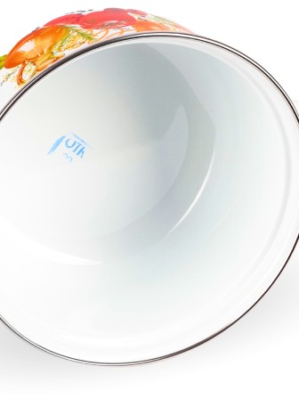 Набор кастрюль 124АП2/4Км Итальянская кухня, 1.5/2/3 л 