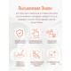 Кастрюля эмалированная 5.5 л Фруктовая фантазия С-1617/4Рб