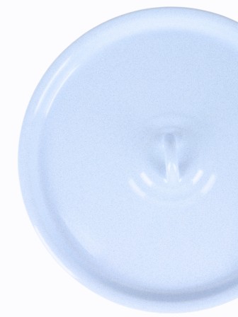 Кастрюля эмалированная 7л Ласковый май C-1620/4Рб