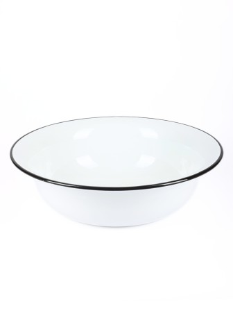 Миска 4 л без деколи C-0314