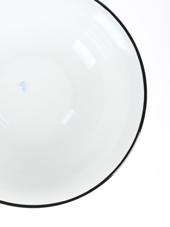 Миска 4 л без деколи C-0314