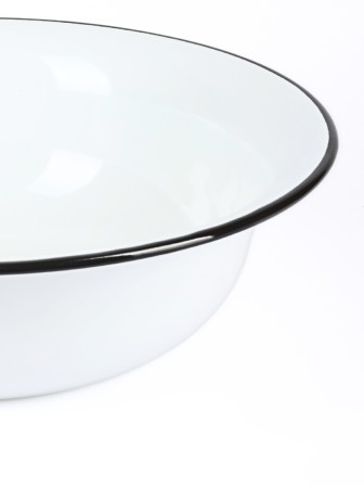 Миска 4 л без деколи C-0314