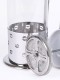Френч-пресс MALLONY Caffe 1000 мл B535-1000ML