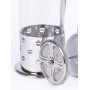 Френч-пресс MALLONY Caffe 1000 мл B535-1000ML