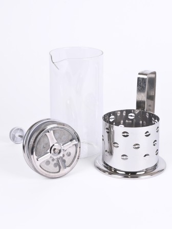 Френч-пресс MALLONY Caffe 1000 мл B535-1000ML