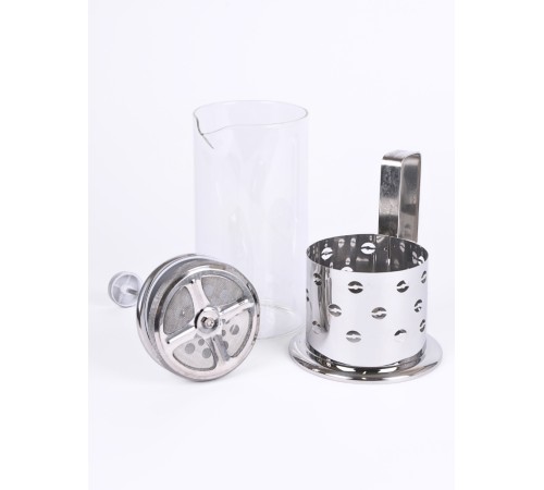 Френч-пресс MALLONY Caffe 1000 мл B535-1000ML