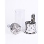 Френч-пресс MALLONY Caffe 1000 мл B535-1000ML