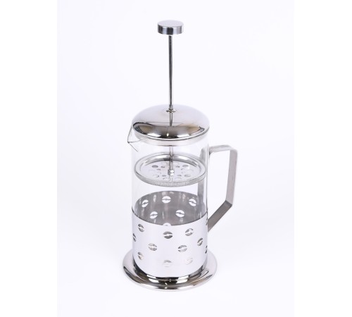 Френч-пресс MALLONY Caffe 1000 мл B535-1000ML