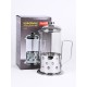 Френч-пресс MALLONY Caffe 1000 мл B535-1000ML