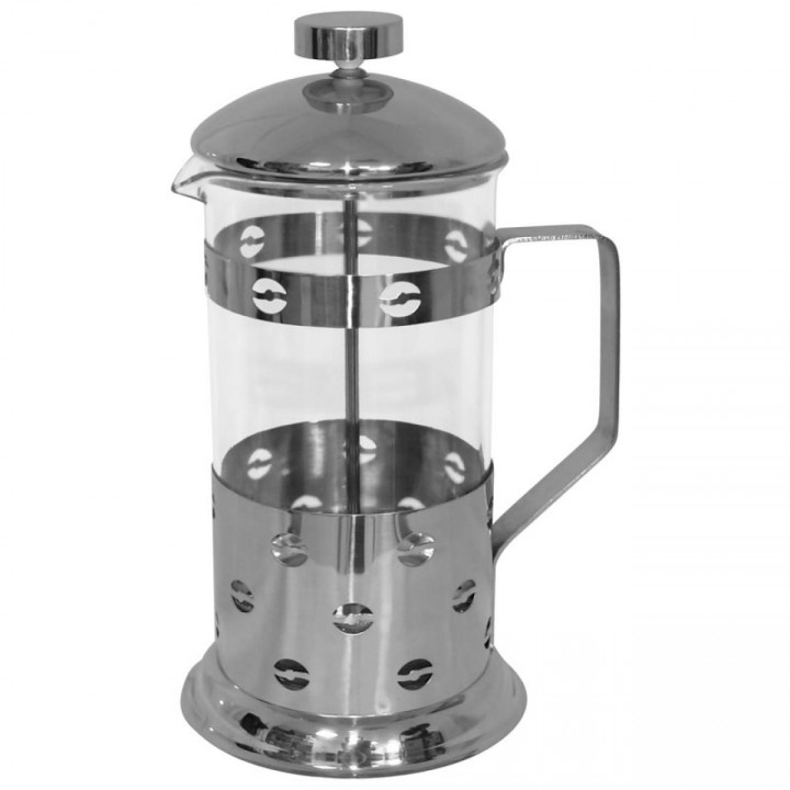 Френч-пресс MALLONY Caffe 600 мл B535-600ML