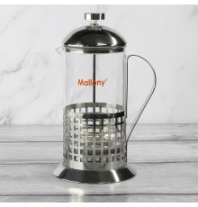 Френч-пресс MALLONY Cellula 1000мл B511-1000ML
