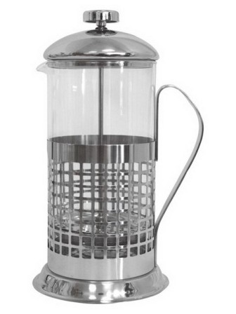 Френч-пресс MALLONY Cellula 350 мл B511-350ML