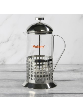 Френч-пресс MALLONY Cellula 600 мл B511-600ML