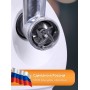 Мясорубка электрическая Аксион 21.04 с насадкой-соковыжималкой