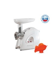 Мясорубка электрическая Аксион М41.01 (соковыжималка для цитрусовых)