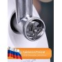 Электрическая мясорубка М31.04 Аксион